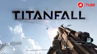 Игра TITANFALL