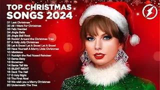 Christmas Songs 2023 🎅 Top Christmas Music Playlist - Merry Christmas 2024