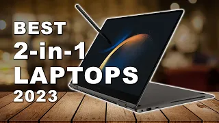 Best 2 in 1 Laptops 2023 (Watch before you buy)