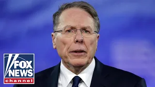 NRA says it will prevail over New York's 'political vendetta'