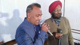 TERI JAWANI TAPTA MAHINA MANJIT SINGH JI & KULDIP RAI IN SHAVRANJANI STUDO CHANDER NAGER LDH