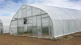 What to know before building a greenhouse!!