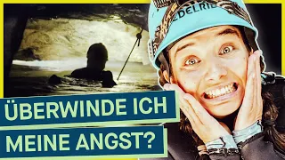 Höhlen-Abenteuer: Wie krass ist Caving?