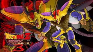 Dragon Ball Z: Budōkai Tenkaichi 3 ‒ "Caution!" (Extended)