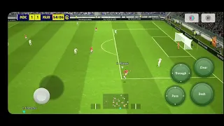 REAL MADRID VS MANCHESTER UNITED MATCH