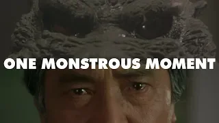 The Meaning of Godzilla vs. King Ghidorah
