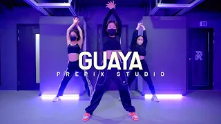 Eva Simons - Guaya | MELLY choreography