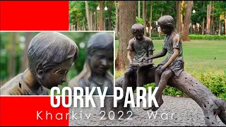 Gorky Park 2022