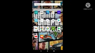 GTA San Andreas Android gratis - el rayder mods-