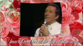 Andy Williams ♫ (Where do I begin?)Theme from Love Story ☆ʟʏʀɪᴄ ᴠɪᴅᴇᴏ☆