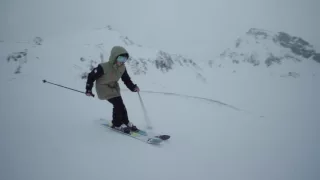 InTheSnow Ski Test Review 2016 - Fischer Ranger 89Ti