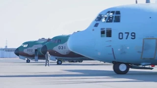 JASDF - The Anime intro