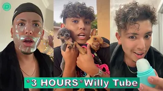 *3 HOURS* Willy Tube Best TikTok Videos 2024 | New Willy Tube TikTok Compilations