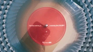 The Slow Rush vinyl record Psychedelic Loop