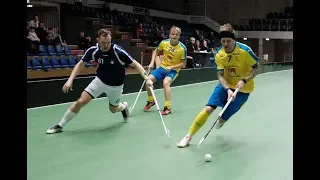 2020 WFCQ - SWE v SLO