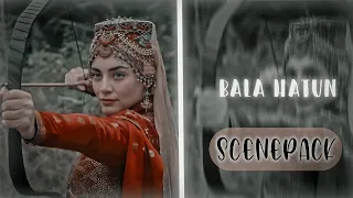 Bala Hatun slowed Scenepack: Kurulus Osman #balasultan #kuruluşosman