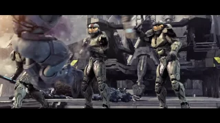 [Halo] We are Soldiers