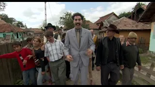 Borat introduction || BORAT||