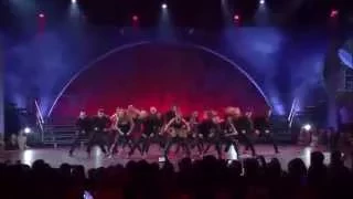 Bangarang (Group choreography) - Top 18 So You Think You Can Dance