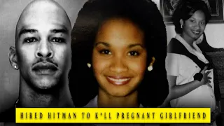 The Tragic Story of Cherica Adams & NFL Star Athlete Rae Carruth