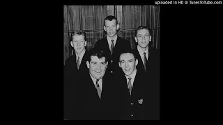 The Cordials - I'm Ashamed (Doo Wop)