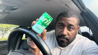 Sprite Chill review.