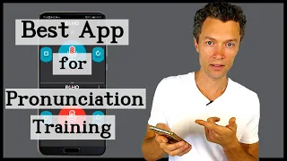 Amp Up YOUR PRONUNCIATION With This App