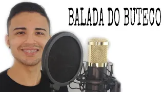 Gusttavo lima - Balada do Buteco (Cover Giuliano Contino)