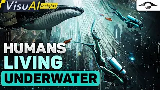 Uncovering the Possibilities of an Underwater Living Revolution!