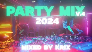 PARTY MIX 2024 Vol.4