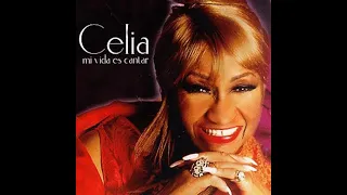 La vida es un carnaval, de Celia Cruz (con letra)