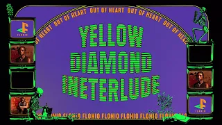 FLOHIO - Yellow Diamond Interlude (Official Visualiser)