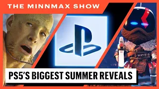So... How’s The PlayStation 5 Doing? - The MinnMax Show
