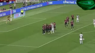 Ювентус - Милан- Кубок Италии Финал 2016