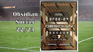 Obsidian Soccer 22/23 | Give me some Autos!!