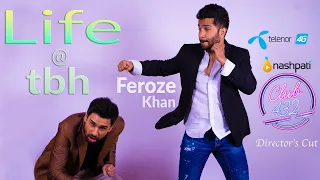 Feroze Khan | Life@tbh with Tabish Hashmi | Extended Director's Cut