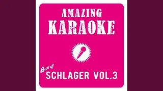 Numero Uno (Karaoke Version) (Originally Performed By Matze Knop)