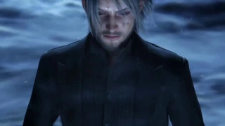 FINAL FANTASY XV ALTERNATIVE MUSIC ENDING (!!!Spoilers!!!)