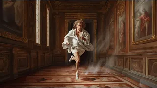 Jogging with Bach: running to the rhythm of baroque | a playlist