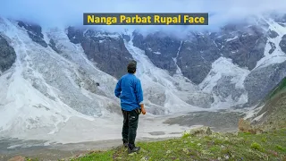 Nanga Parbat Base Camp | Rupal Face Tarishing Village Astore