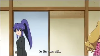 Anime Possession 9 (Teekyu - season 3 episode 9)