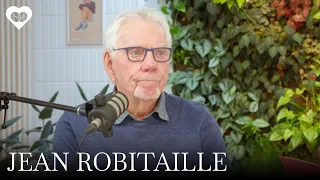 Grains d'espoir E29 - Les 9 Comportements Face à la Dépendance avec Jean Robitaille