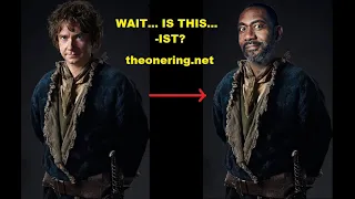 TheOneRing.net Insults Two Actors At ONCE!!!