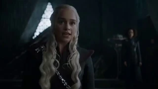 (GoT) Daenerys, Jon and Sansa || LIVE LIKE LEGENDS