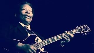 The Thrill Is Gone (B.B. King) - The Durdens