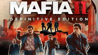 Mafia II Definitive Edition 2020 Глава 9  Бальзам и Бинс