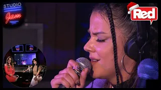 Studio Jam - Teya Dora - Jasno mi je Cover - 23.12.2020. - Red TV