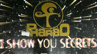 Pharao | I Show You Secrets (Inside Your Mind Trance Mix)