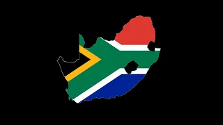 South Africa's 3rd Dispensation Pt. 2 - The Rainbow Nation