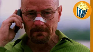 Top 5 bedeutendste Breaking Bad Momente!